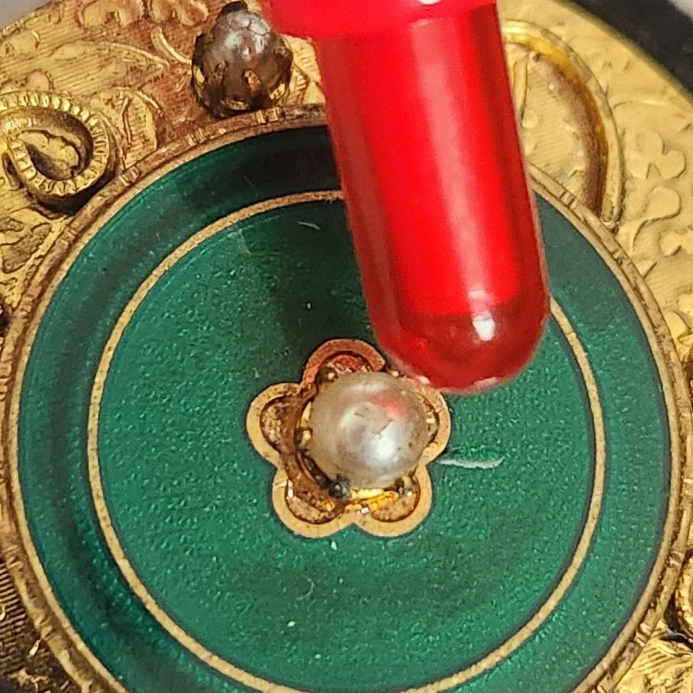 Unbranded antique victorian